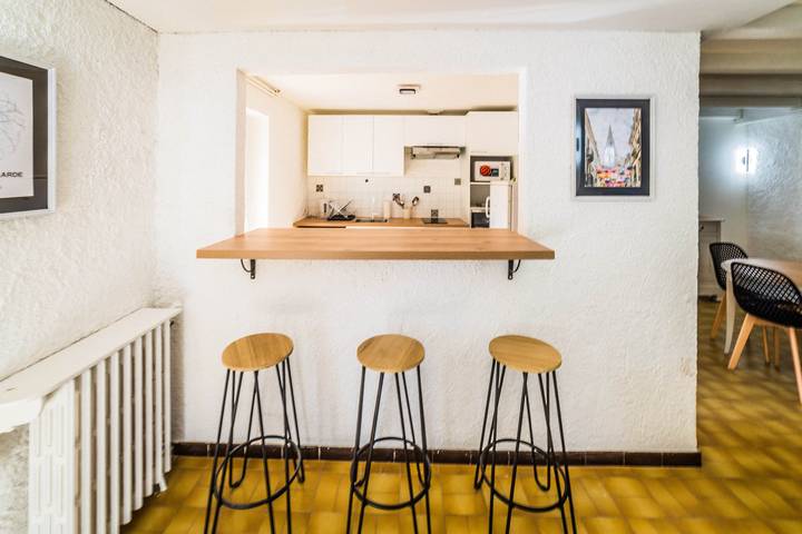 Location de vacances pour 6 personnes, avec jardin et terrasse à Brive-la-Gaillarde - 3