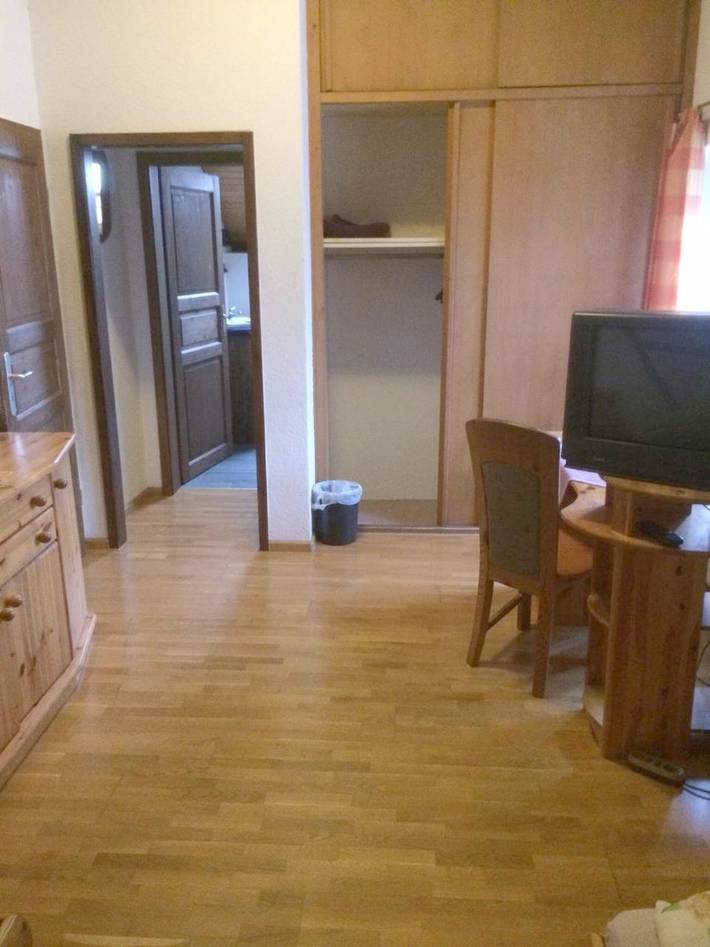 Maison d’hôte pour 2 personnes, avec terrasse à Weil-am-Rhein - 4