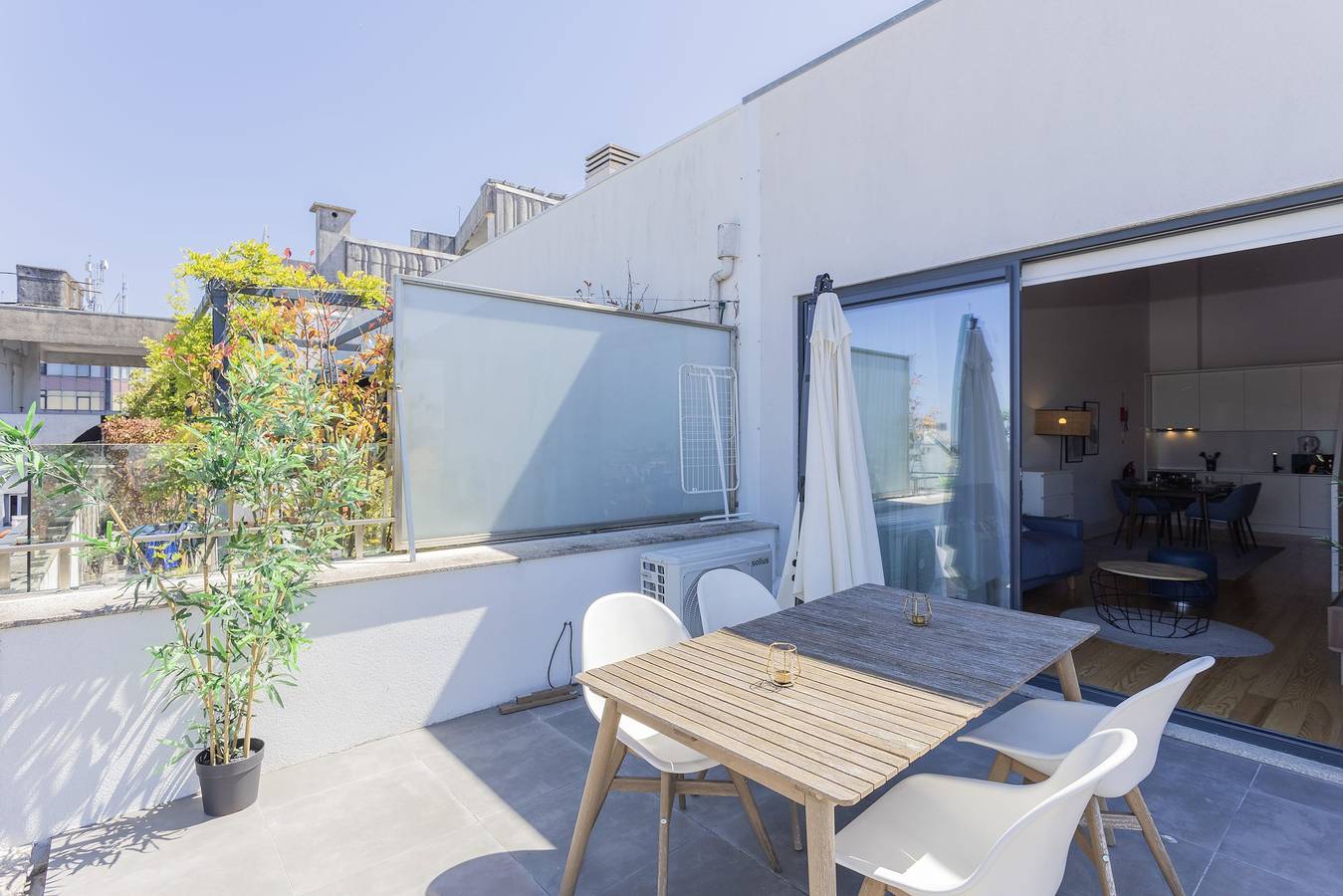 Appartamento vacanze a Porto a partire da 172€ a notte