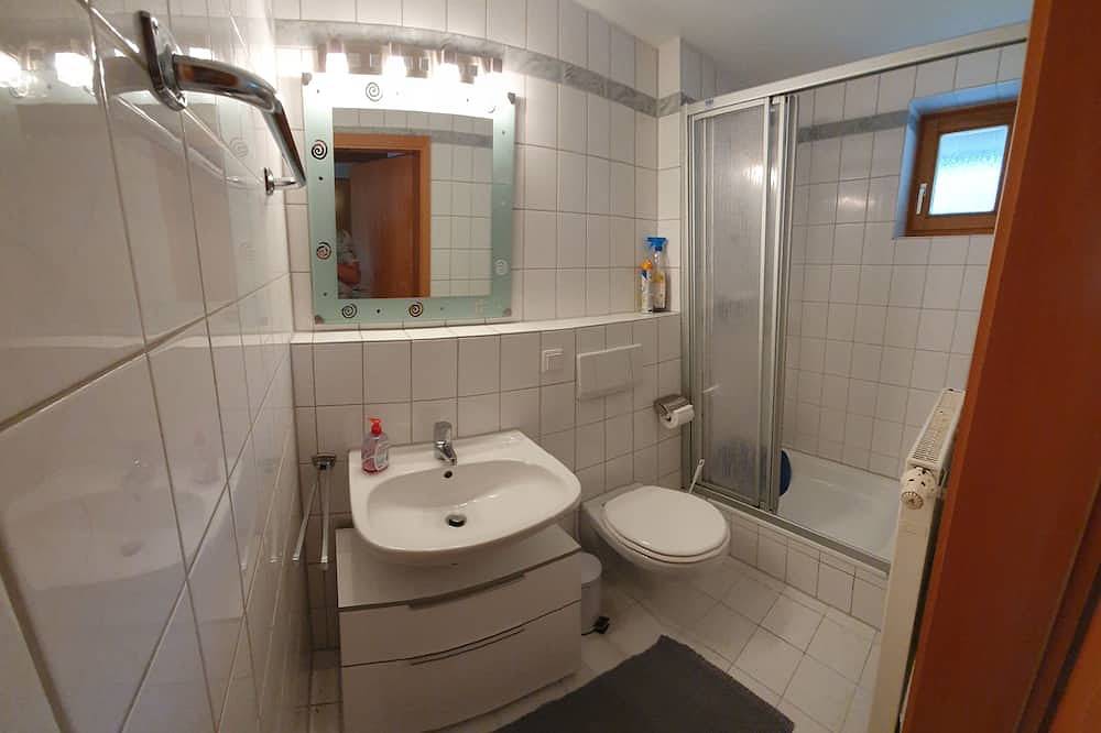 Ganze Wohnung, Seeappartement Arrach Appartement Nr. 11 in Kummersdorf (Arrach), Arrach