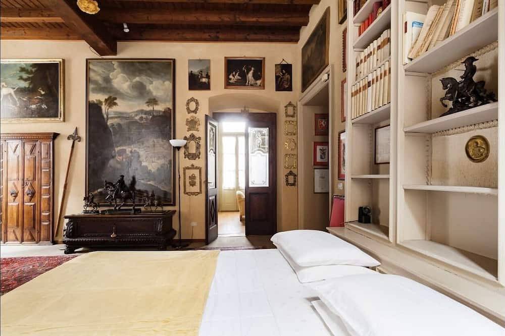 Ganze Wohnung, Art Gallery Apartment: historisches Haus im Zentrum von Brescia in Brescia, Brescia Provinz