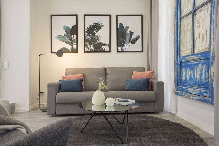 Gîte pour 4 personnes à Valence (Espagne) - 4