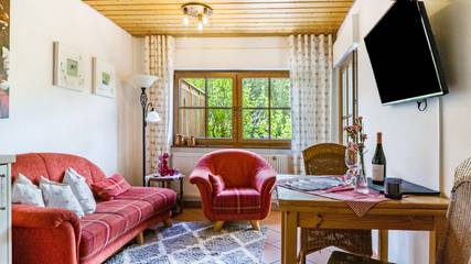 Ferienhaus für 2 Personen in Lenzkirch, Hochschwarzwald, Bild 2