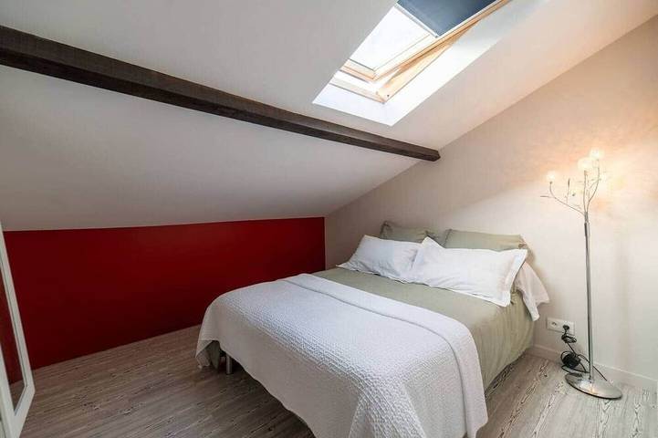 Location de vacances pour 16 personnes, avec jardin et terrasse à Peyrilhac - 4