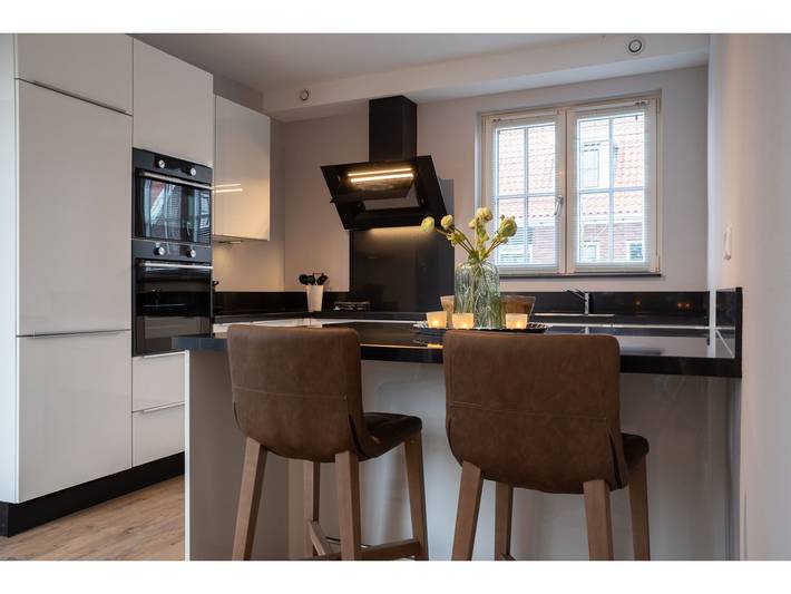 Ferienhaus für 8 Personen, mit Whirlpool und Terrasse sowie Garten und Sauna in Colijnsplaat - 4