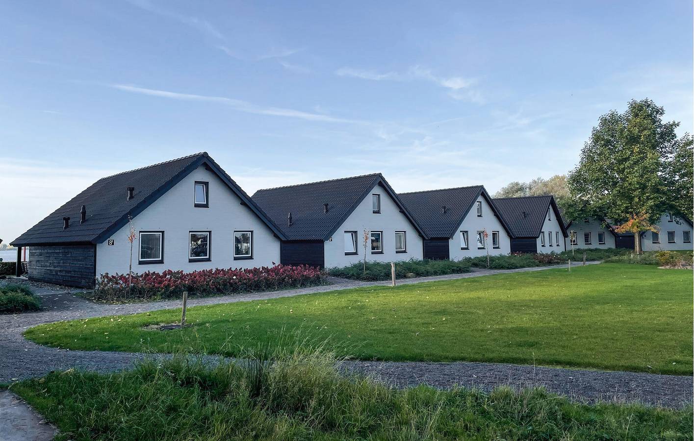 Ferienhaus für 6 Personen mit Garten in Kerkdriel, Betuwe