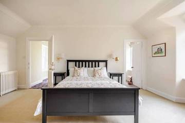 B&b für 2 Personen in Clackmannanshire, Schottland, Bild 1