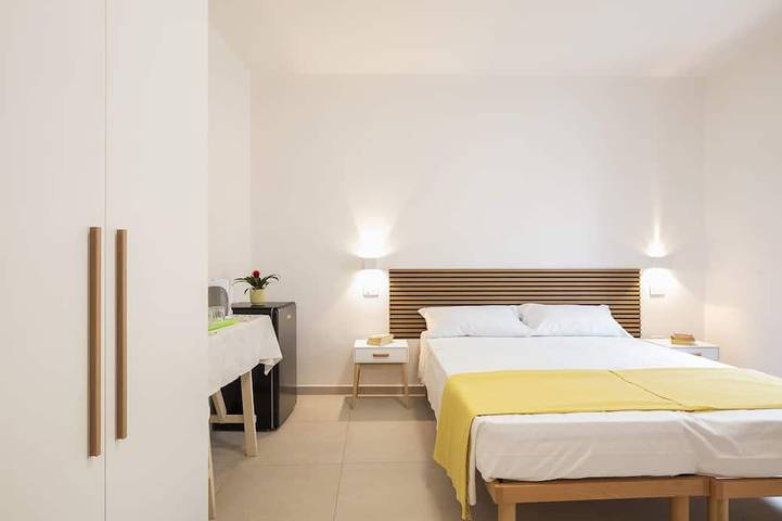 Ganze Wohnung, Ferienhaus Via Del Mercatino Tortolì in Tortolì, Ogliastra Provinz