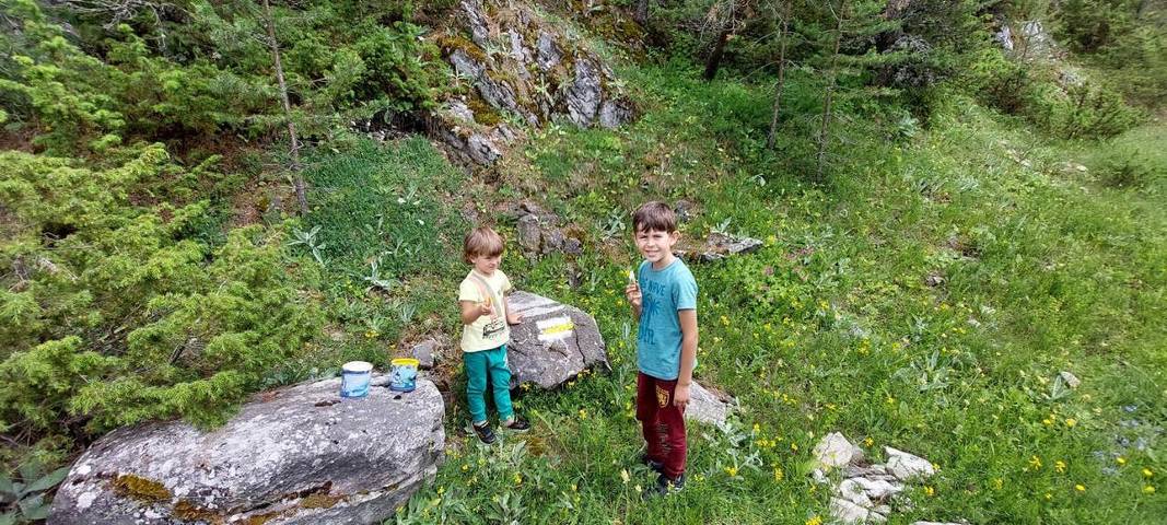 Lodge für 16 Personen, mit Garten und Whirlpool sowie Pool, kinderfreundlich in Bulgarien - 2