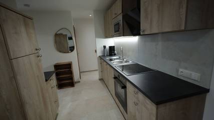 Hütte für 5 Personen in Chieming, Chiemsee, Bild 2