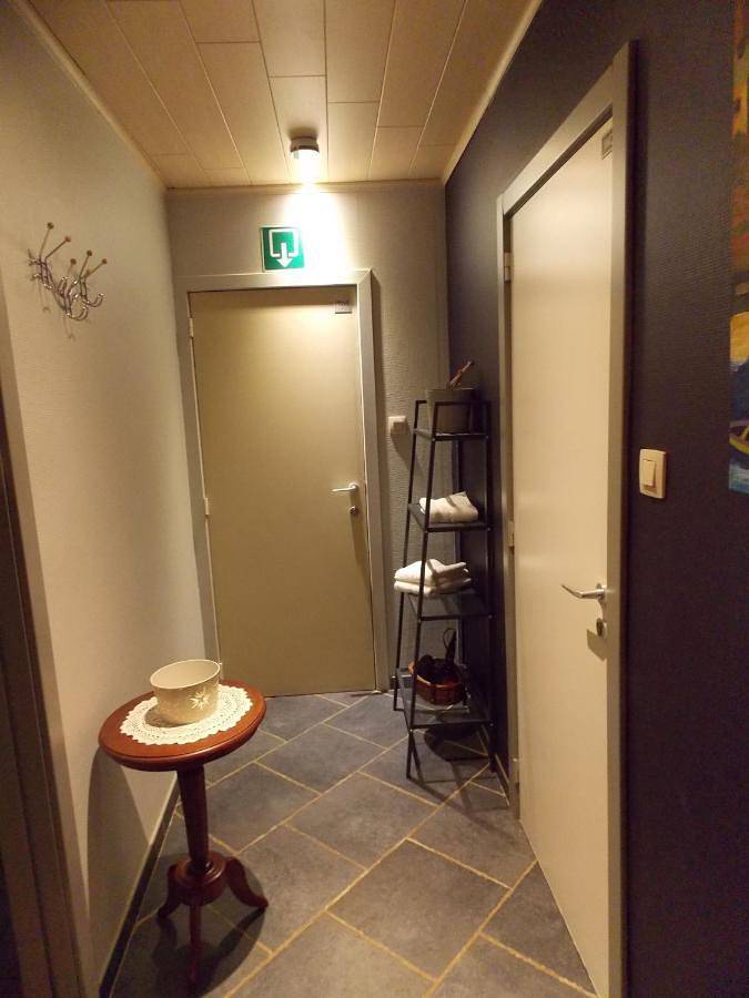 Location de vacances pour 3 personnes, avec terrasse et jardin, animaux acceptés dans Wijtschate - 2