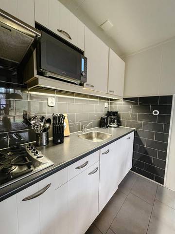 Vakantiehuis voor 6 Personen in Drenthe, Afbeelding 4