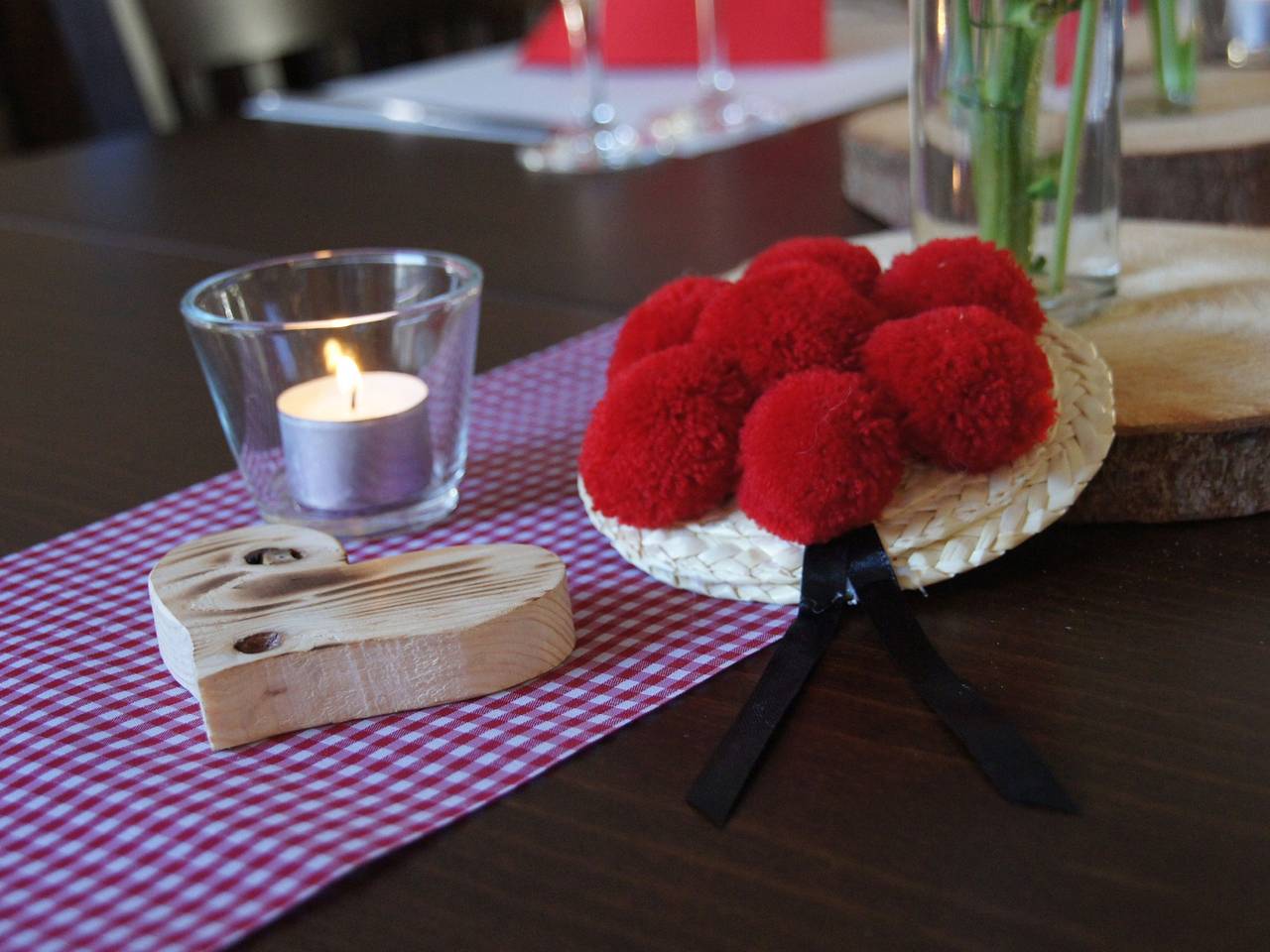 Alte Fabrik - Doppelzimmer, 26qm mit Kochnische und Dusche/Wc in Seelbach, Mittlerer Schwarzwald