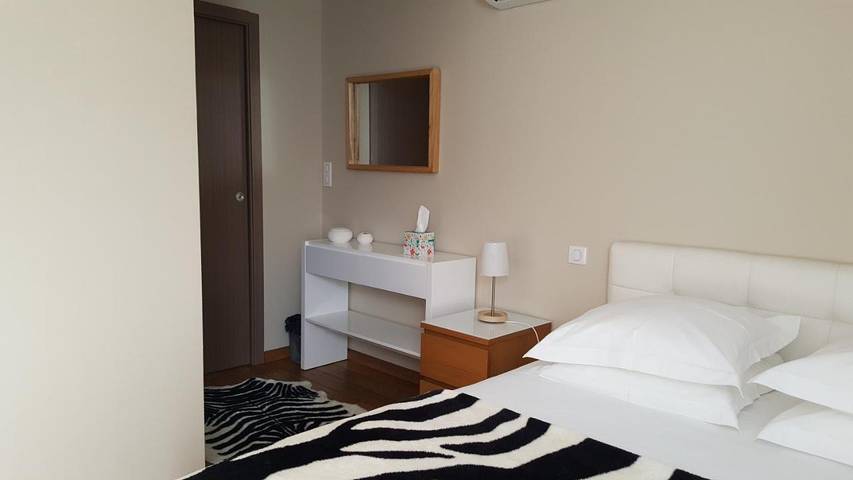 Chambre d’hôte pour 2 personnes, avec jardin et piscine à Oletta - 3