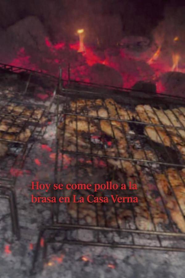 Casa rural para 12 personas, con vistas y jardín, Se admiten mascotas en Provincia de Murcia - 4