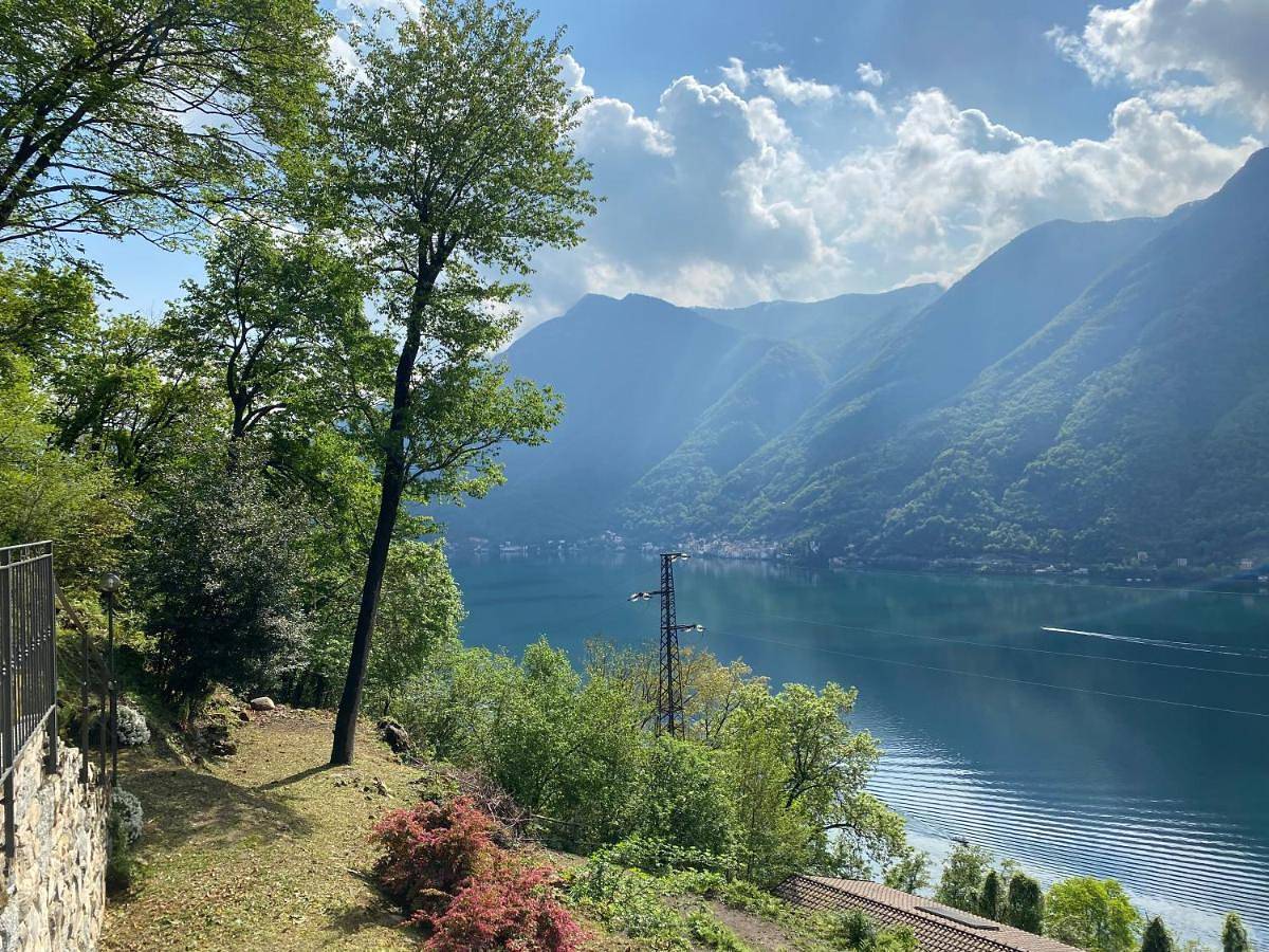 Tra Lago e Montagna Baita la Morena in Gemeinde Nesso, Comer See