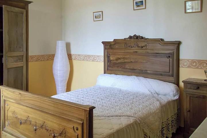 Villa pour 14 personnes, avec jardin à Vaison-la-Romaine - 3