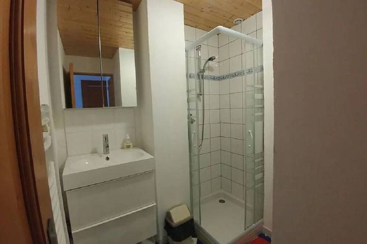 Chalet pour 6 personnes à Valmeinier - 4