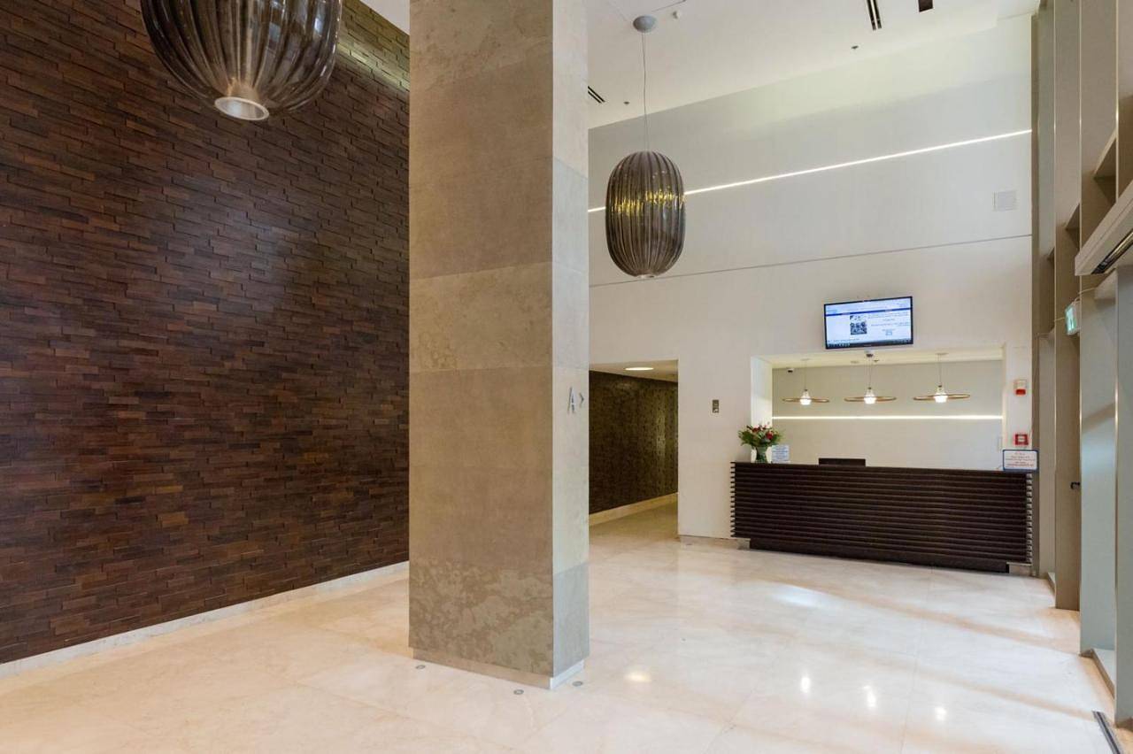 Entire apartment, Mounbaz Royal Suites - Alefimmoed in Jerusalem, Jerusalem District