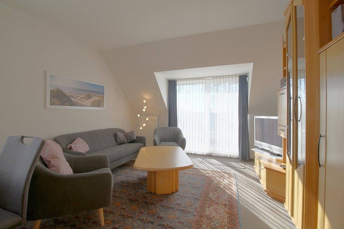 Ganze Ferienwohnung, -07 Schiffsjunge in Dorum-Neufeld, Dorum