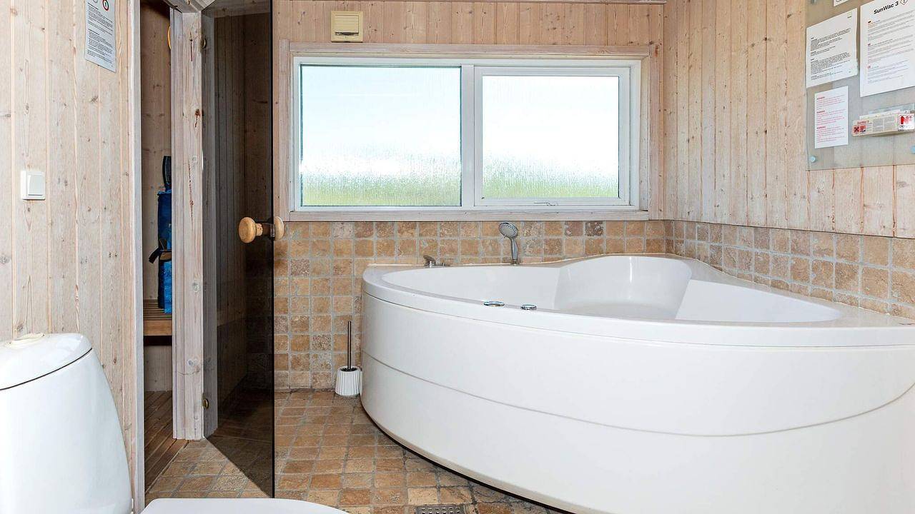 Ferienhaus für 12 Personen (150 m²) in Rødhus in Rødhus, Jammerbugt