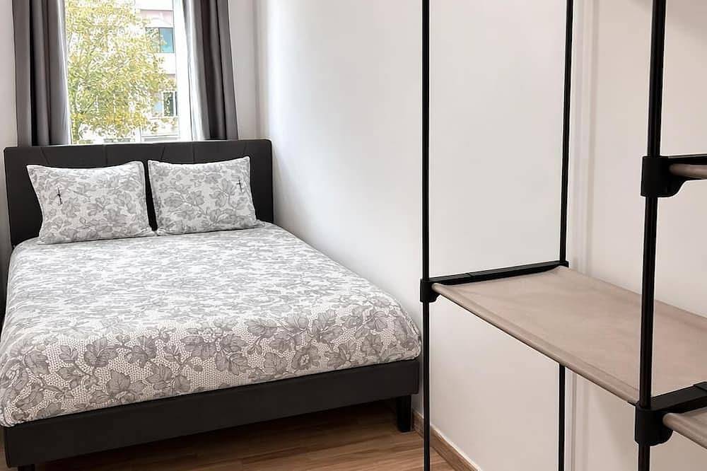 Appartement entier, Midi 3 - 5 Minutes gare du midi in Bruxelles, Région de Bruxelles