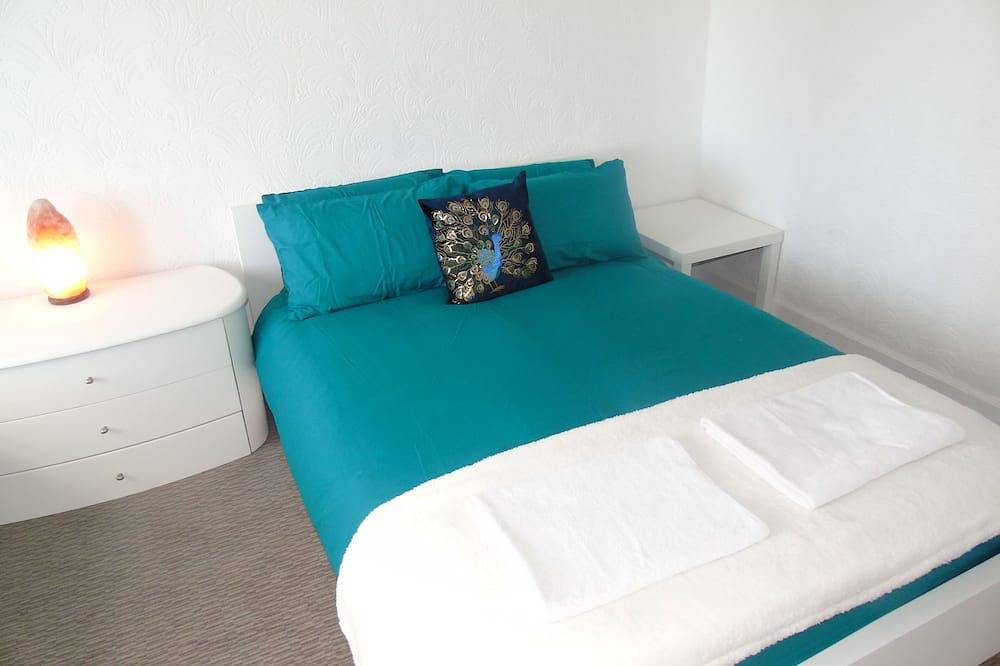 Ganze Wohnung, Snug - Grian-aig Apartment in Inverclyde