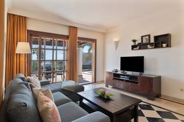 Villa voor 6 Personen in Playa Blanca, Yaiza, Afbeelding 4
