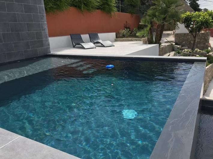 Chalet para 6 personas, con Terraza y Jardín además de Piscina y Vistas en Provincia de Barcelona