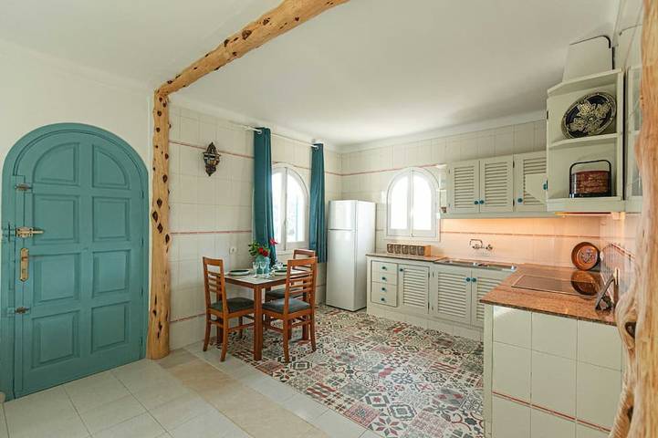 Apartment for 4 people in Ibiza