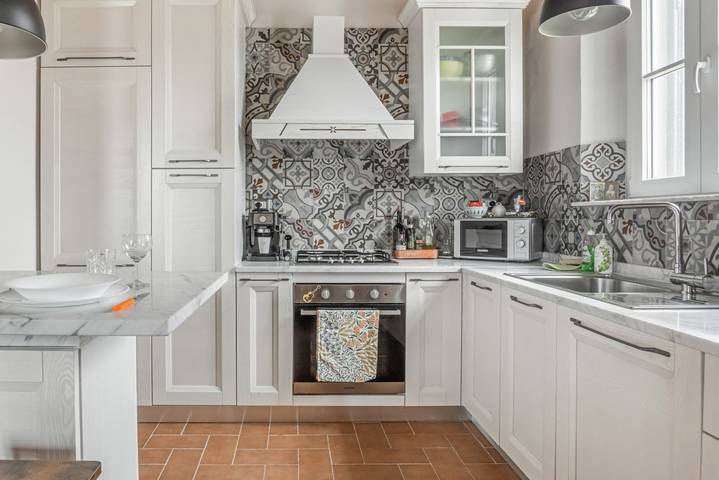 Ganze Wohnung, Ferienwohnung für 2 Personen in Lucca, Lucca Provinz