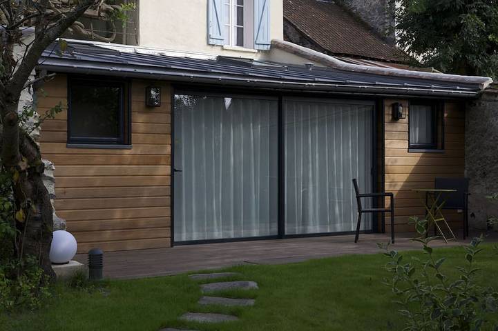 Gîte pour 2 personnes
