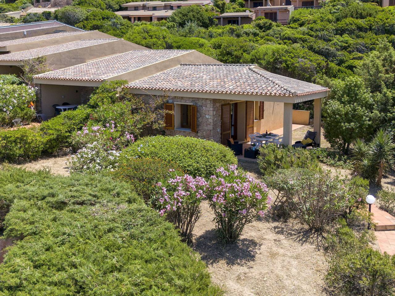 Casa vacanza a Gallura a partire da 193€ a notte