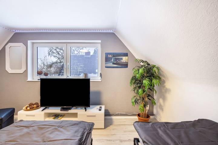 Ferienwohnung für 2 Personen in Kreis Stormarn - 2