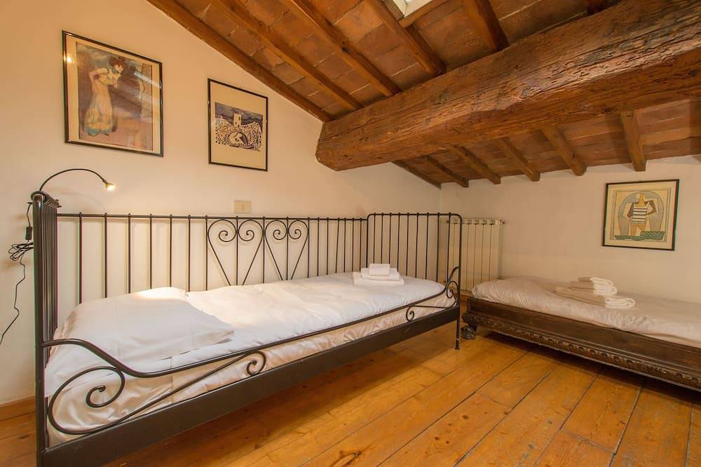 Ganze Wohnung, Firenze große Wohnung panoramisch in Florence city center, Florenz