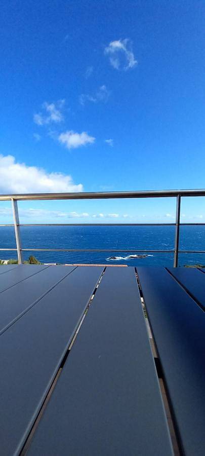 Location de vacances pour 3 personnes, avec balcon et vue à Cerbère - 3