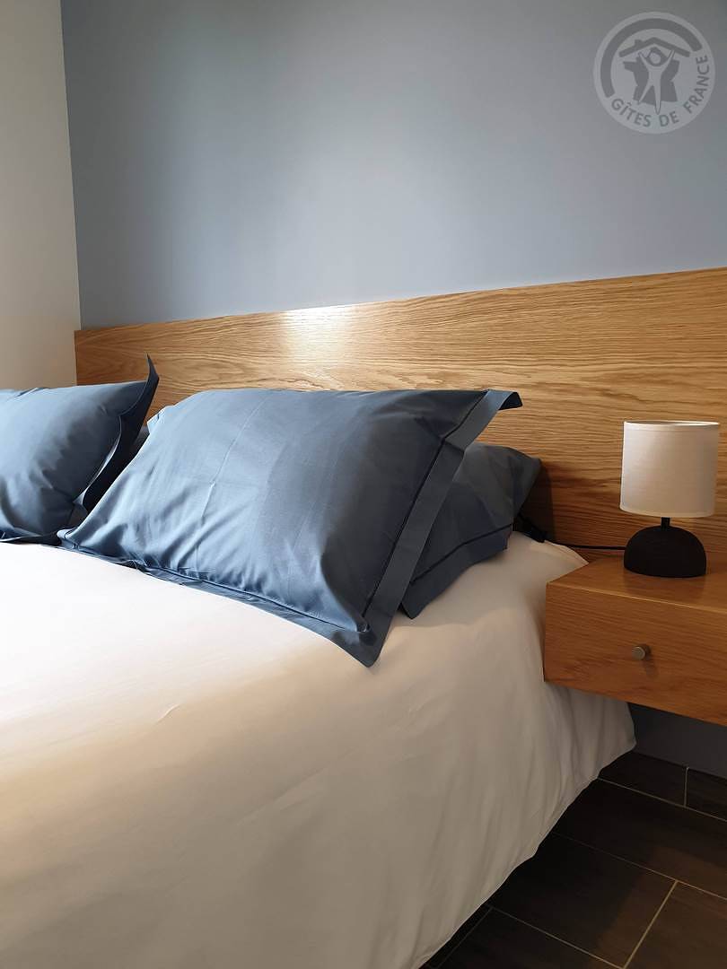 La Maison d'Aïda 1 in Les Bréviaires, Parque natural regional del Alto Valle de Chevreuse