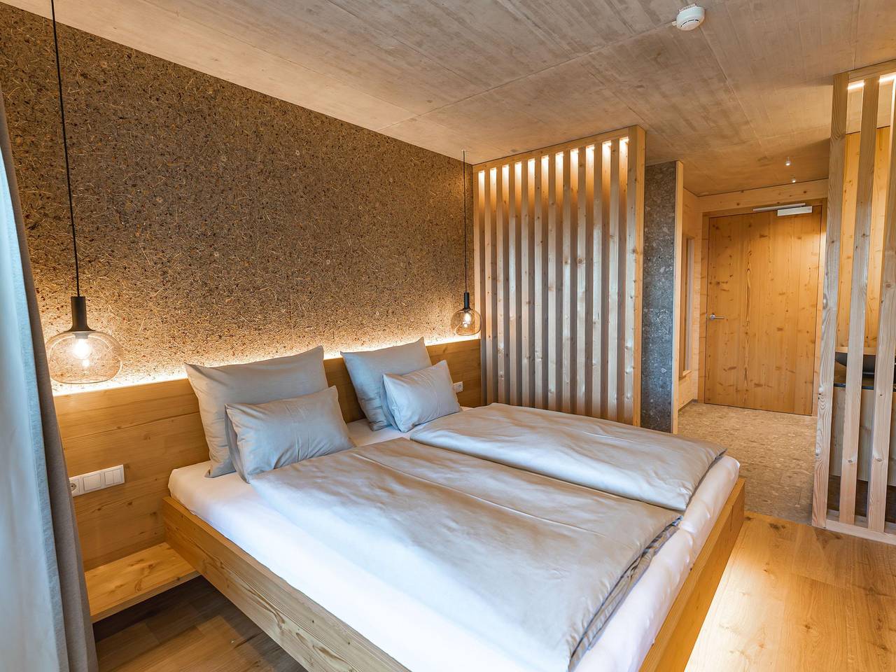 Ganze Ferienwohnung, Doppelzimmer Komfort/Sommer in Balderschwang, Bayerisch Schwaben
