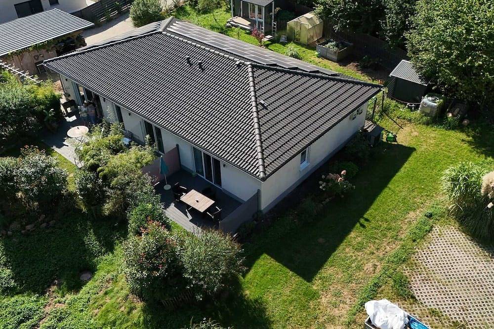 Ganze Wohnung, Ferienwohnung in grüner Lage im Neckartal, sehr gut ausgestattet in Eberbach, Kurpfalz