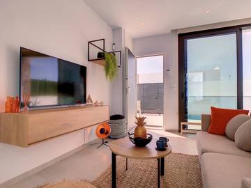 Chalet para 6 Personas en Mar Menor, Costa Cálida, Foto 2