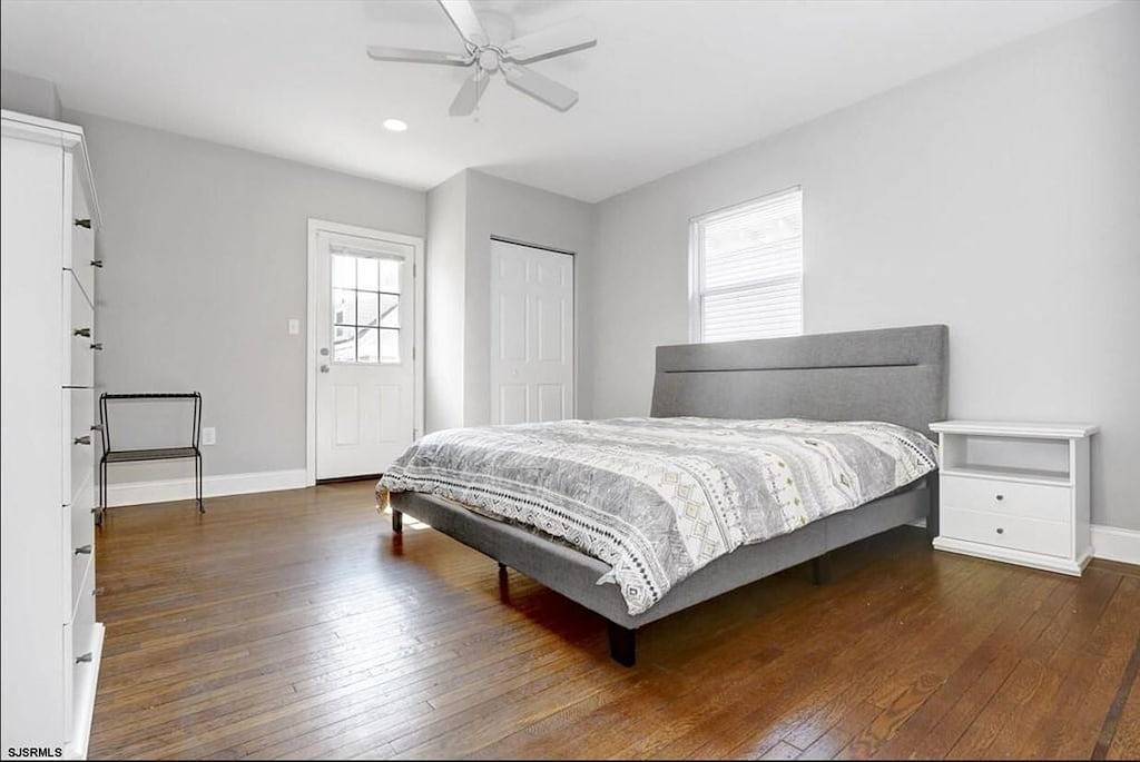 All new beach block Bartram Beach Tower - 8bd home in Atlantic City, Atlantic County