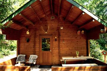 Vakantieappartement voor 4 Personen in Soest, Provincie Utrecht, Afbeelding 1