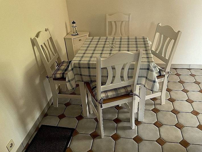 Ganze Ferienwohnung, Ferienwohnung Mewes in Bäckerstrand, Fahrdorf