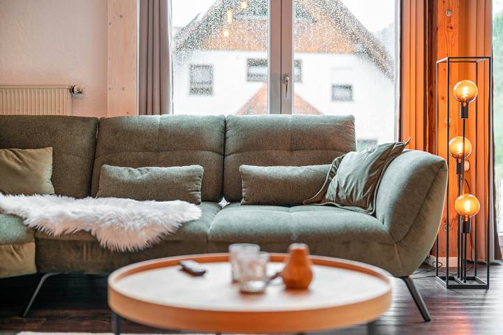 Ferienwohnung für 6 Personen in Hornberg - 4