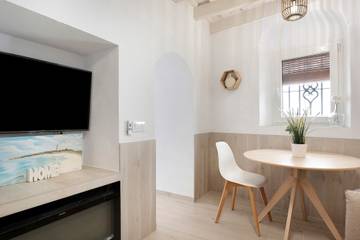 Finca für 4 Personen in Vejer de la Frontera, Costa de la Luz, Bild 1