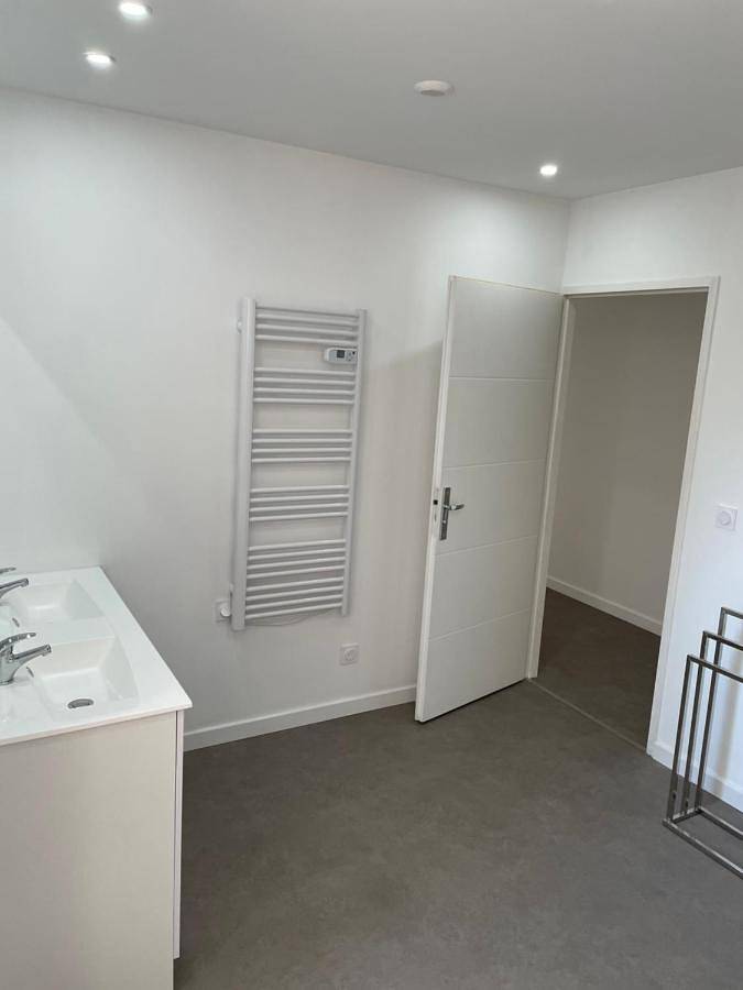 Location de vacances pour 8 personnes, avec vue et jardin à Fontaine-sur-Ay - 4