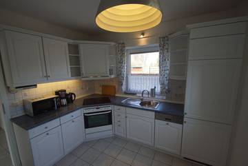 Ferienhaus für 4 Personen in Kalifornien (Ostsee), Schönberg, Bild 4