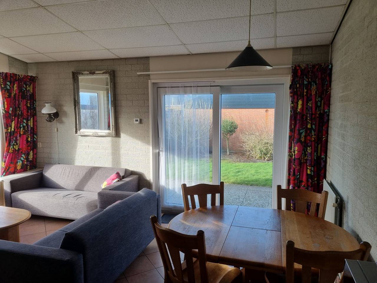 Bungalow Noordzee F in Julianadorp aan Zee, Julianadorp