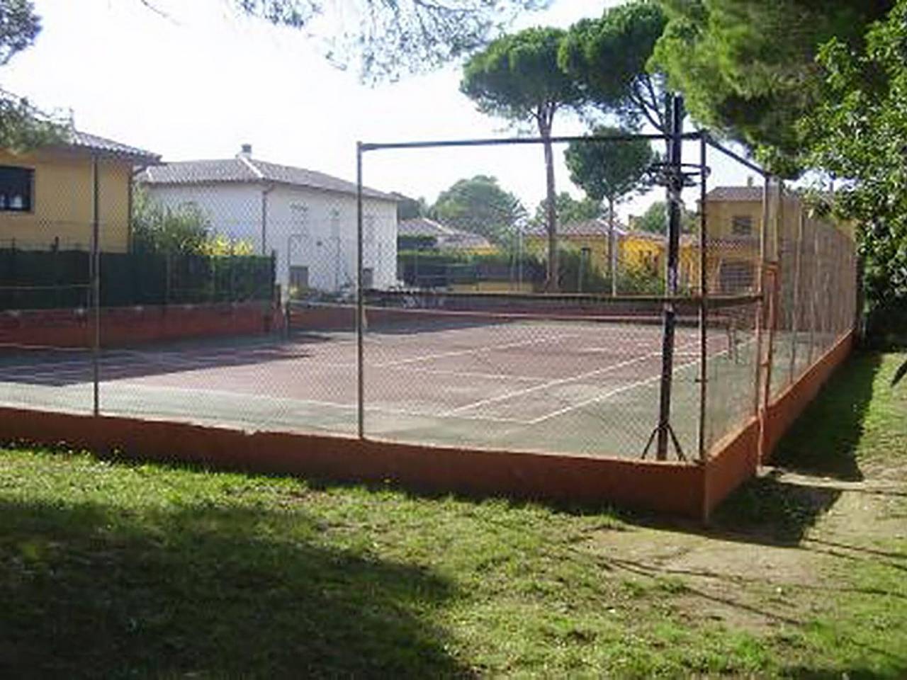 Traumhaus an der Costa Brava mit großem Gemeinschaftspool und Garten in l'Escala, Oberampurien