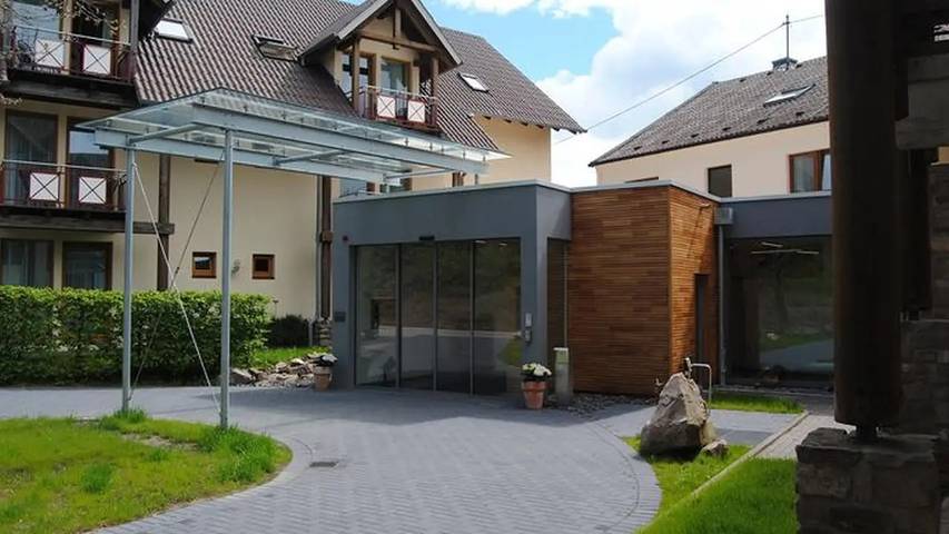 Ferienwohnung für 2 Personen